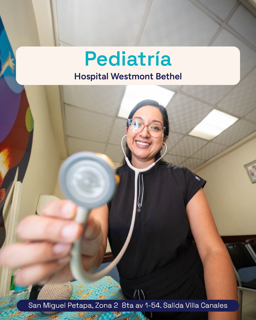 Pediatría