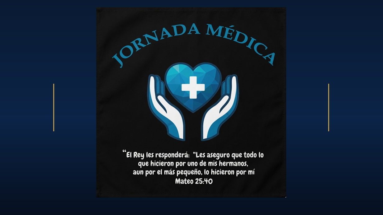 Portada Jornada Médica Cobán 2026