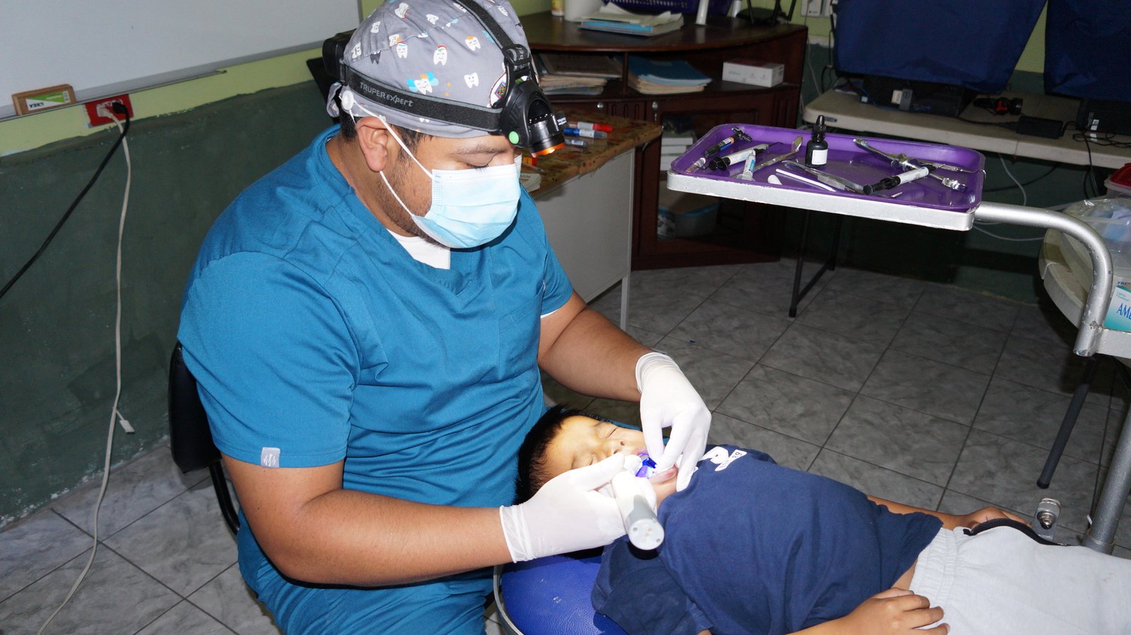 Jornada Dental 2026 - Foto JD 1