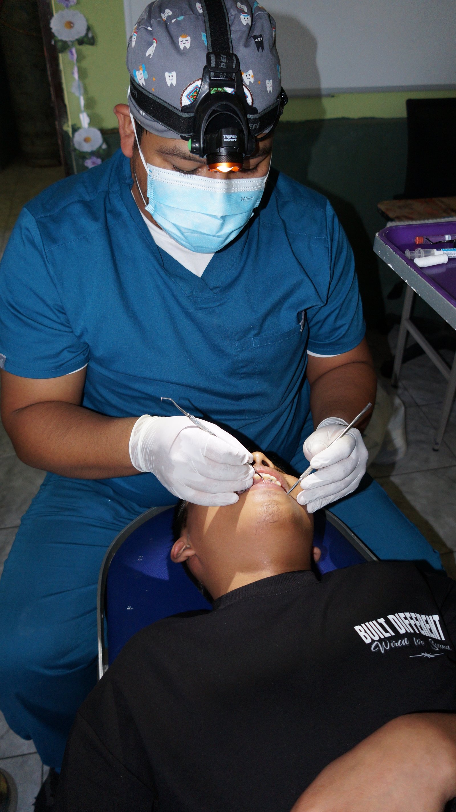 Jornada Dental 2026 - Foto JD 10