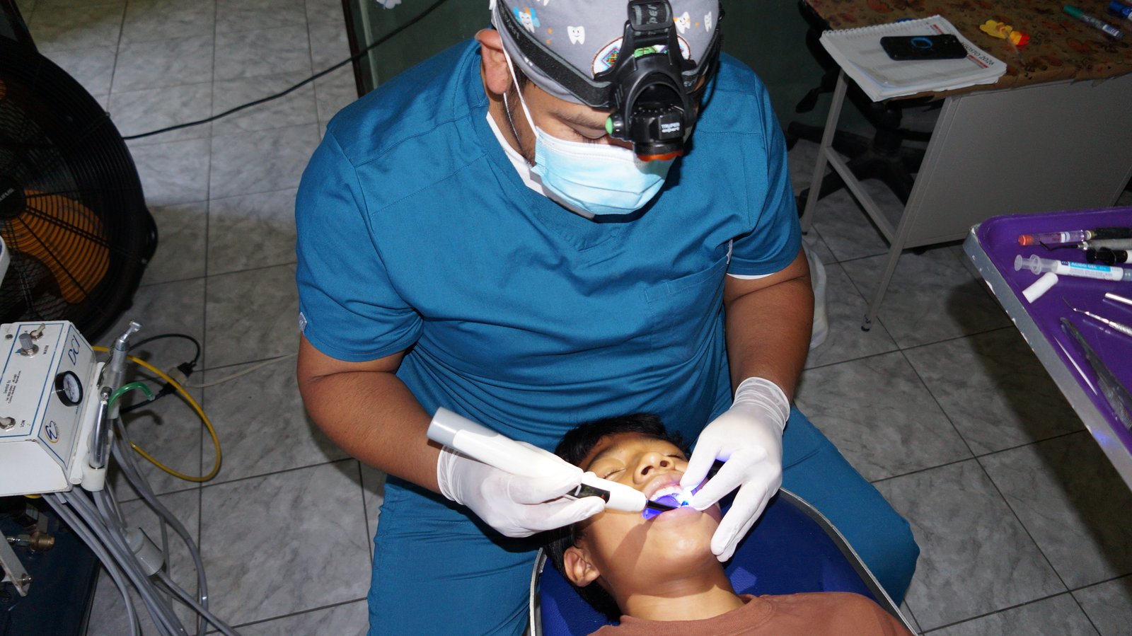 Jornada Dental 2026 - Foto JD 12