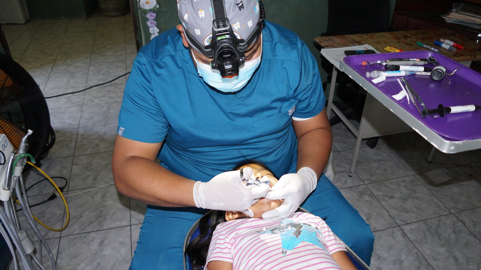 Jornada Dental 2026 - Foto JD 5