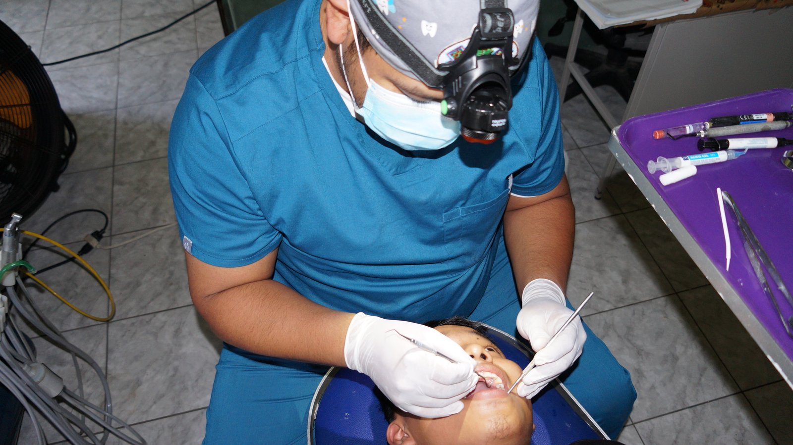 Jornada Dental 2026 - Foto JD 9