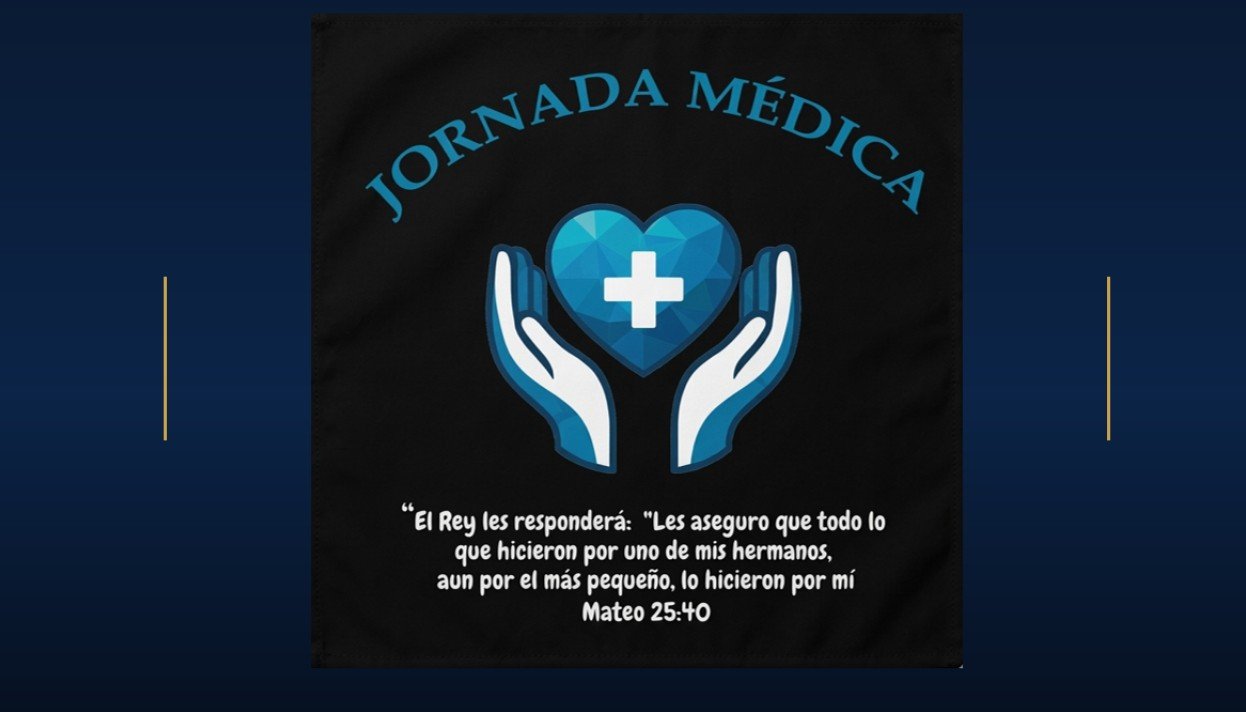 Afiche Jornada Médica Amatitlán 2026